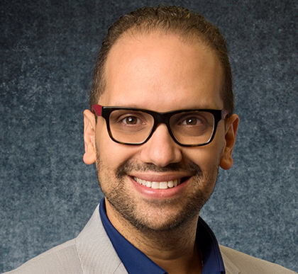 George Fernandez